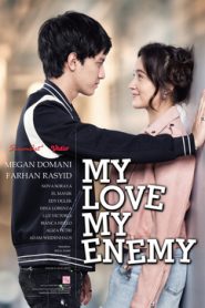 My Love My Enemy (2021)