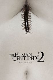 The Human Centipede 2 (Full Sequence) (2011)