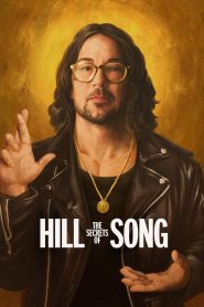 The Secrets of Hillsong (2023)