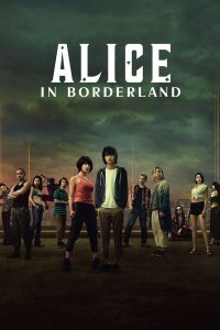 Alice in Borderland (2020)