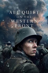 All Quiet on the Western Front (2022)