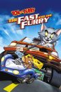 Tom and Jerry: The Fast and the Furry (2005)