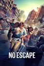 No Escape (2015)