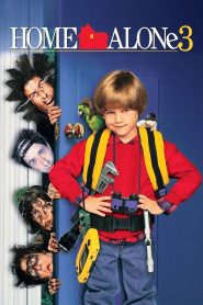 Home Alone 3 (1997)