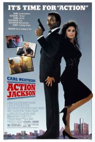 Action Jackson (1988)