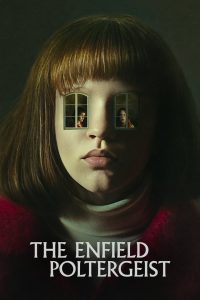 The Enfield Poltergeist (2023)