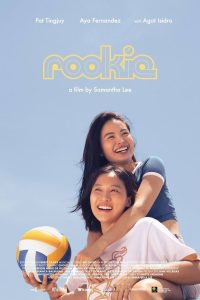 Rookie (2023)