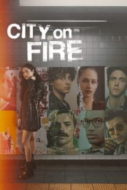 City on Fire (2023)