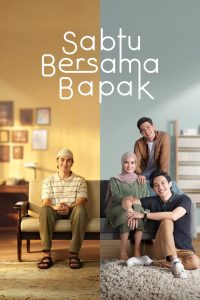 Sabtu Bersama Bapak Series (2023)