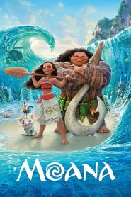 Moana (2022)