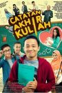 Catatan Akhir Kuliah (2015)