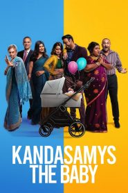 Kandasamys: The Baby (2023)