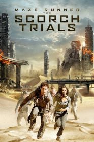 Maze Runner: The Scorch Trials (2015)