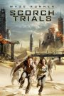 Maze Runner: The Scorch Trials (2015)