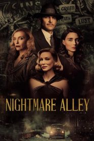 Nightmare Alley (2021)