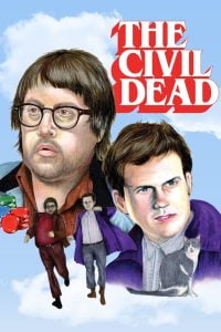 The Civil Dead (2023)