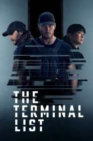 The Terminal List (2022)