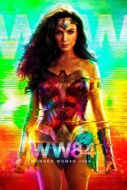 Wonder Woman 1984 (2020)