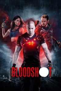 Bloodshot (2020)