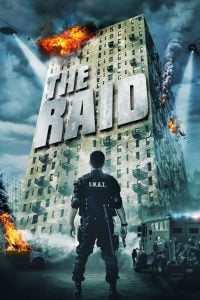 The Raid (2011)