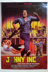 Johny Indo (1987)