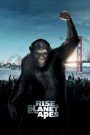 Rise of the Planet of the Apes (2011)