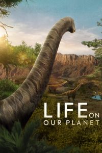 Life on Our Planet (2023)