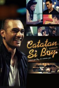 Catatan (Harian) Si Boy (2011)