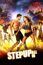 Step Up All In (2014)