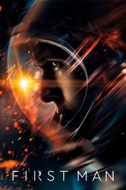 First Man (2018)