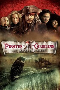 Pirates of the Caribbean: At World’s End (2007)