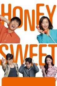 Honeysweet (2023)