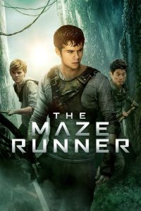 The Maze Runner (2014)