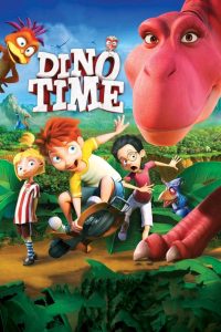 Dino Time (2012)