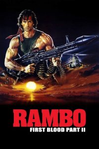 Rambo: First Blood Part II (1985)