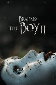 Brahms: The Boy II (2020)