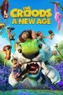 The Croods: A New Age (2020)