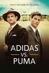 Adidas Vs. Puma: The Brother’s Feud (2016)