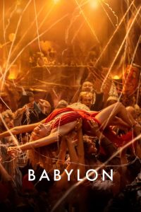 Babylon (2022)