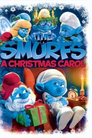 The Smurfs: A Christmas Carol (2011)