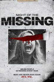 Night of the Missing (2023)