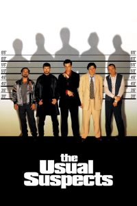 The Usual Suspects (1995)