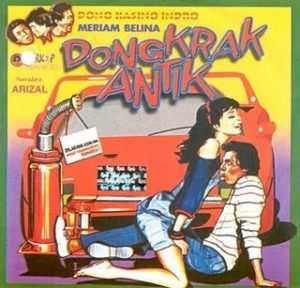 Dongkrak Antik (1982)