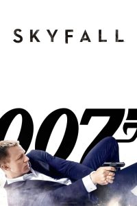 James Bond: Skyfall (2012)