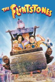 The Flintstones (1994)