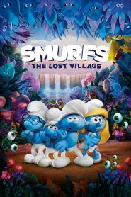 Smurfs: The Lost Village (2017)