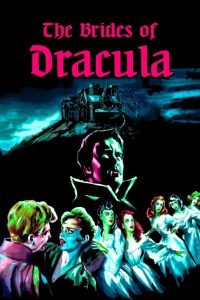 The Brides of Dracula (1960)