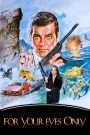 James Bond: For Your Eyes Only (1981)